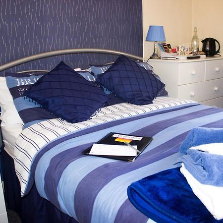 Malvern Guest House Bridlington Extérieur photo