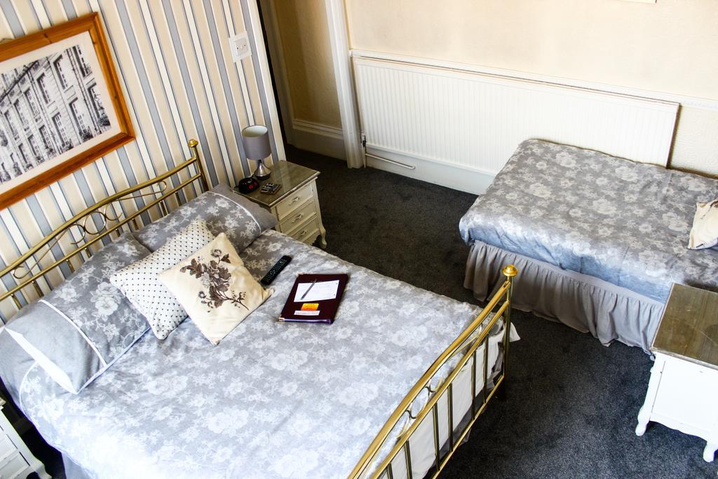 Malvern Guest House Bridlington Extérieur photo