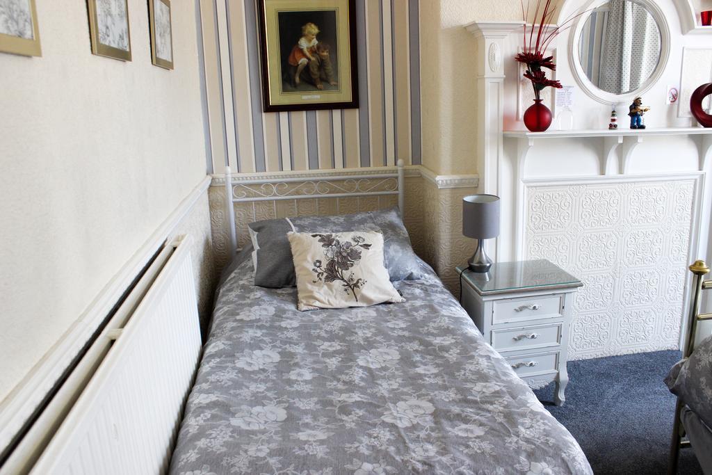Malvern Guest House Bridlington Extérieur photo