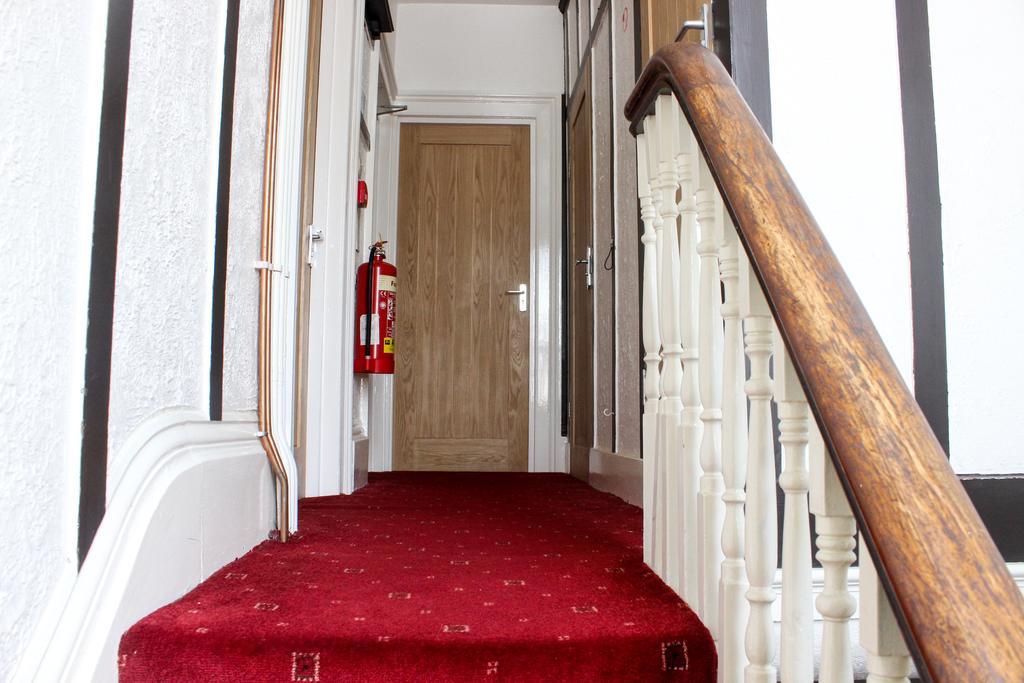 Malvern Guest House Bridlington Extérieur photo