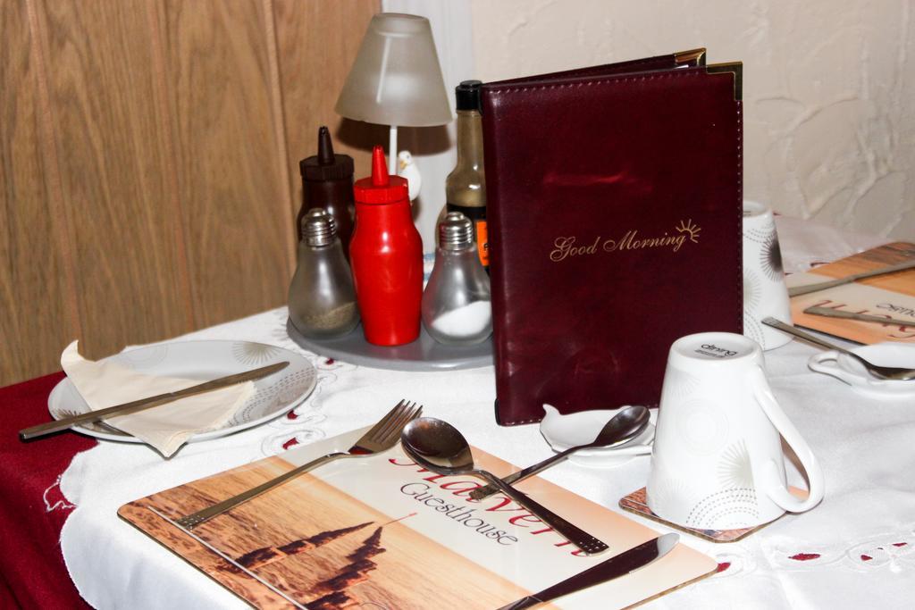 Malvern Guest House Bridlington Extérieur photo