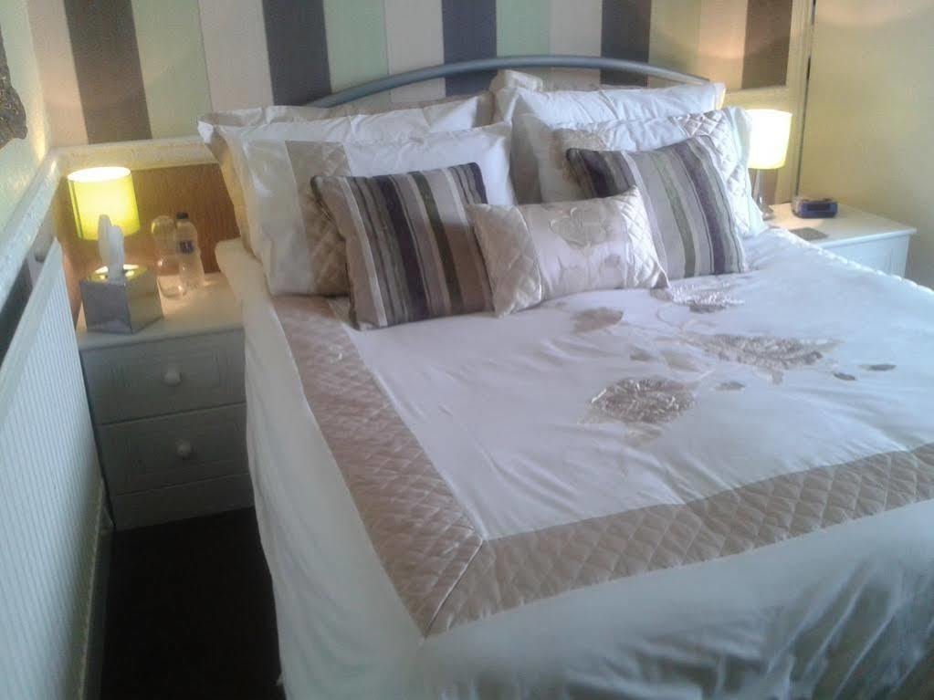Malvern Guest House Bridlington Extérieur photo