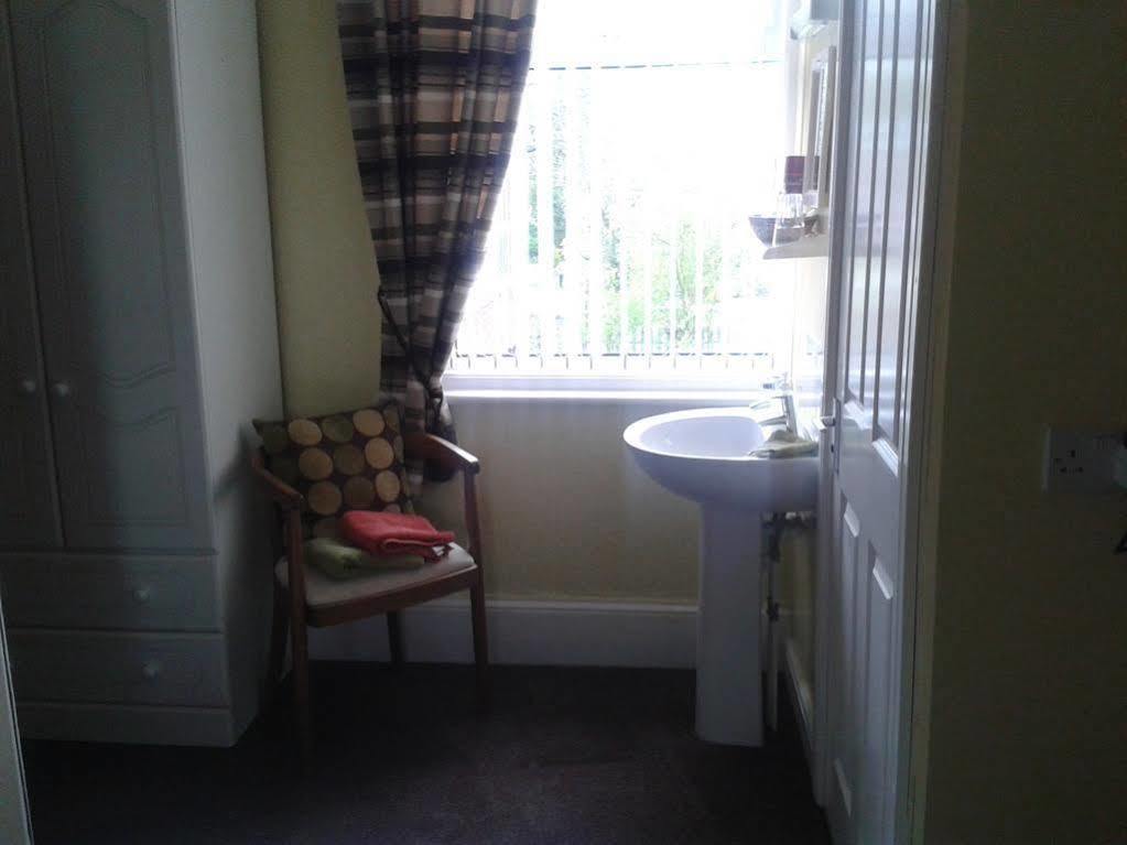 Malvern Guest House Bridlington Extérieur photo