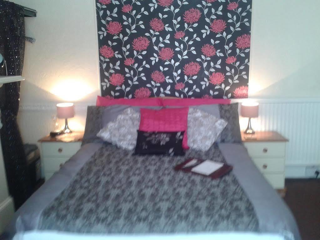 Malvern Guest House Bridlington Extérieur photo
