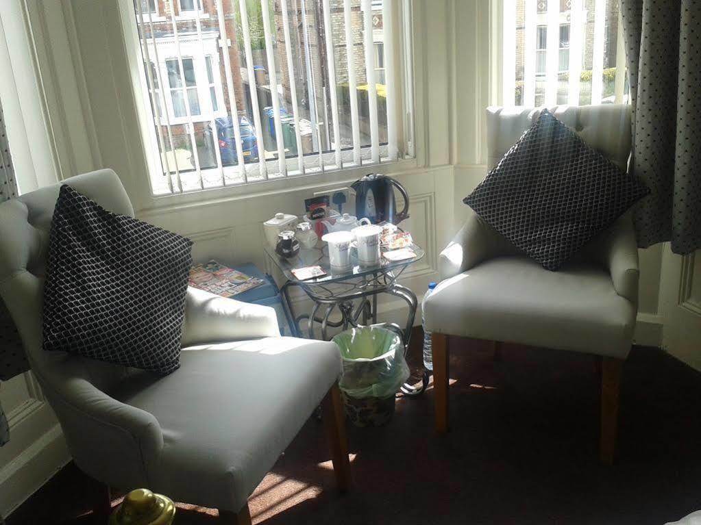 Malvern Guest House Bridlington Extérieur photo