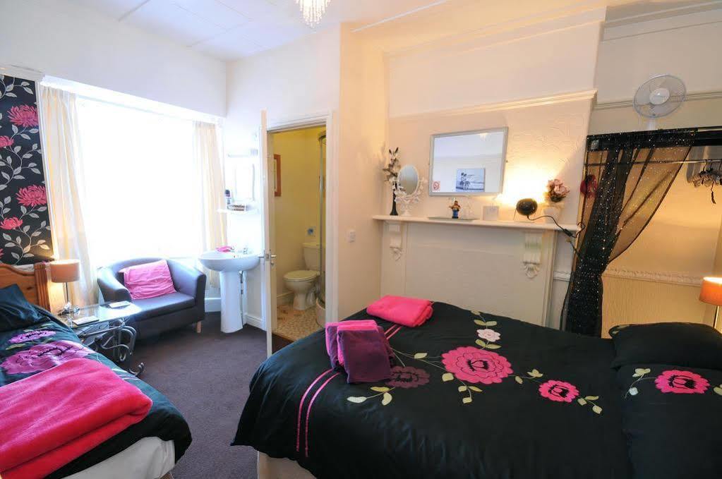 Malvern Guest House Bridlington Extérieur photo