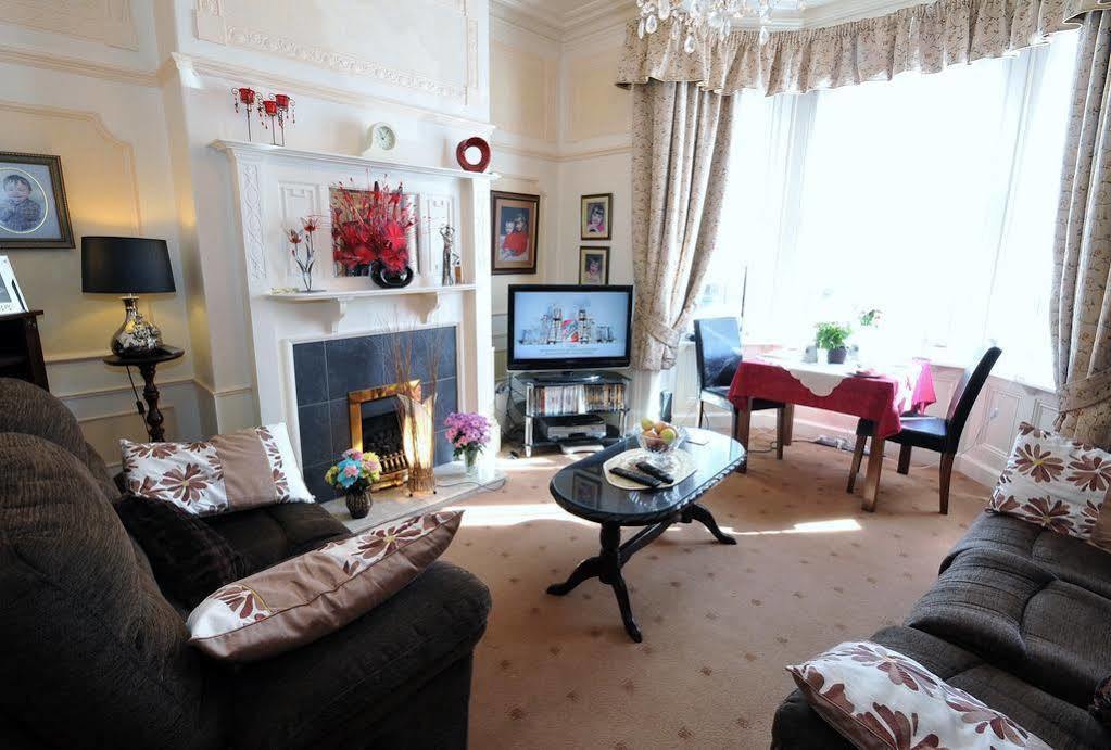 Malvern Guest House Bridlington Extérieur photo