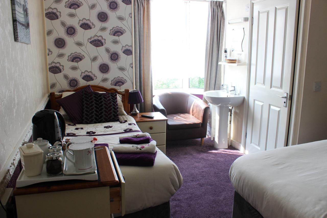 Malvern Guest House Bridlington Extérieur photo